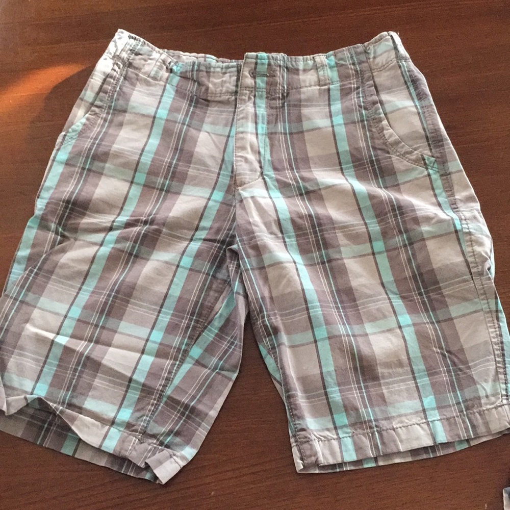 Boys shorts